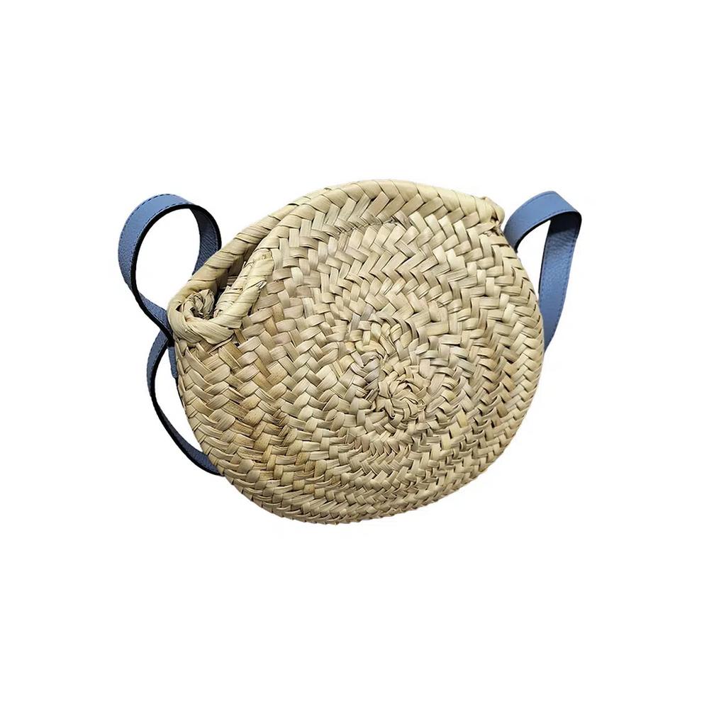 Сумка-кроссбоди Marcie Basket в цвете Shady Cobalt 2