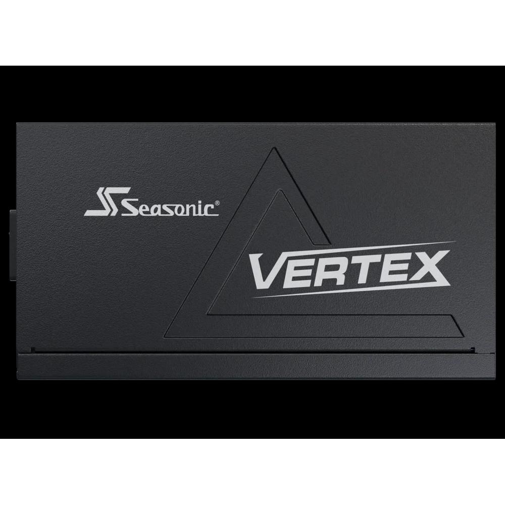 Seasonic VERTEX PX ATX 3.1 1000W 80Plus Platinum Платиновый Полностью модульный Блок питания 3