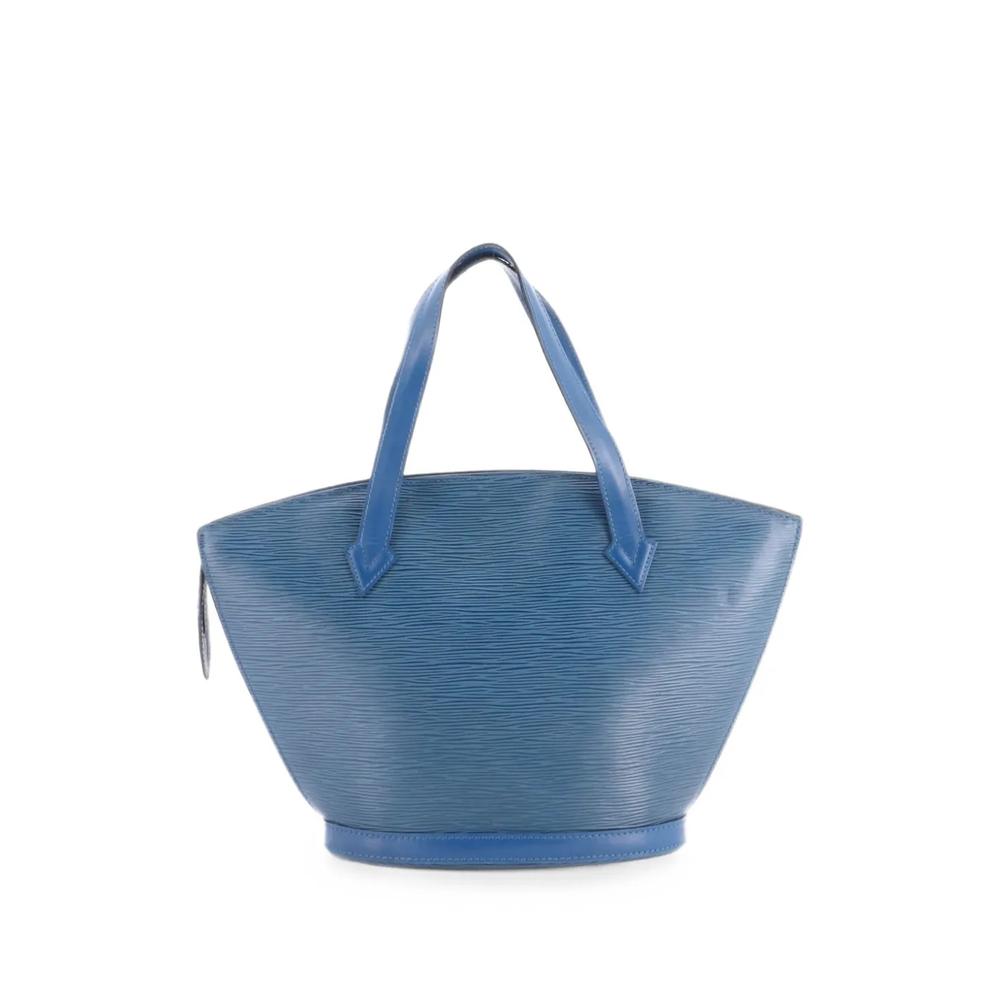 Сумка на плечо Saint Jacques Handbag Epi Leather PM 2