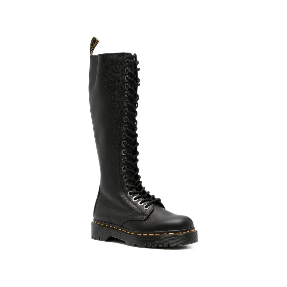 1B60 Bex lace-up boots 2