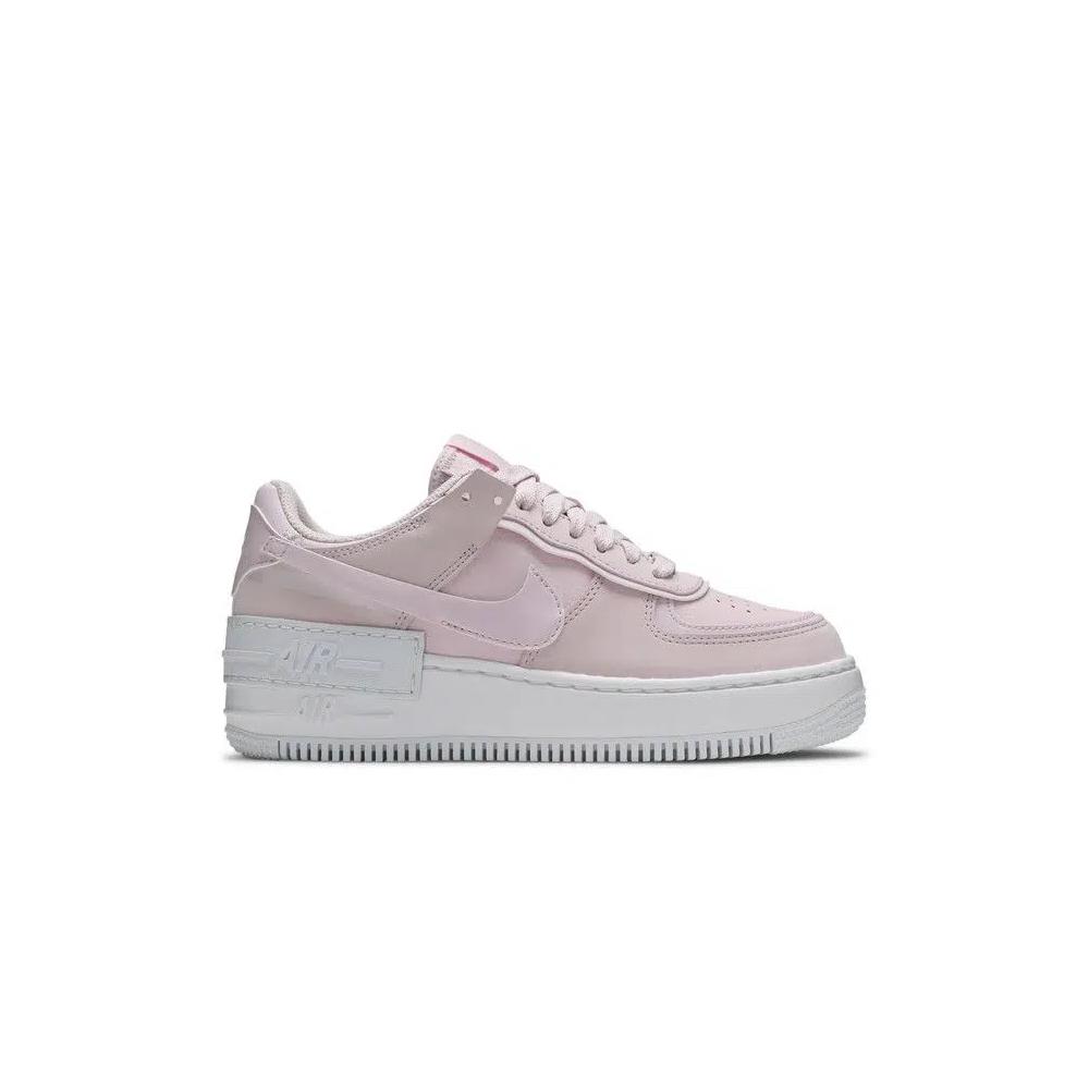 Кроссовки Nike Wmns Air Force 1 Shadow 'Pink Foam' 1