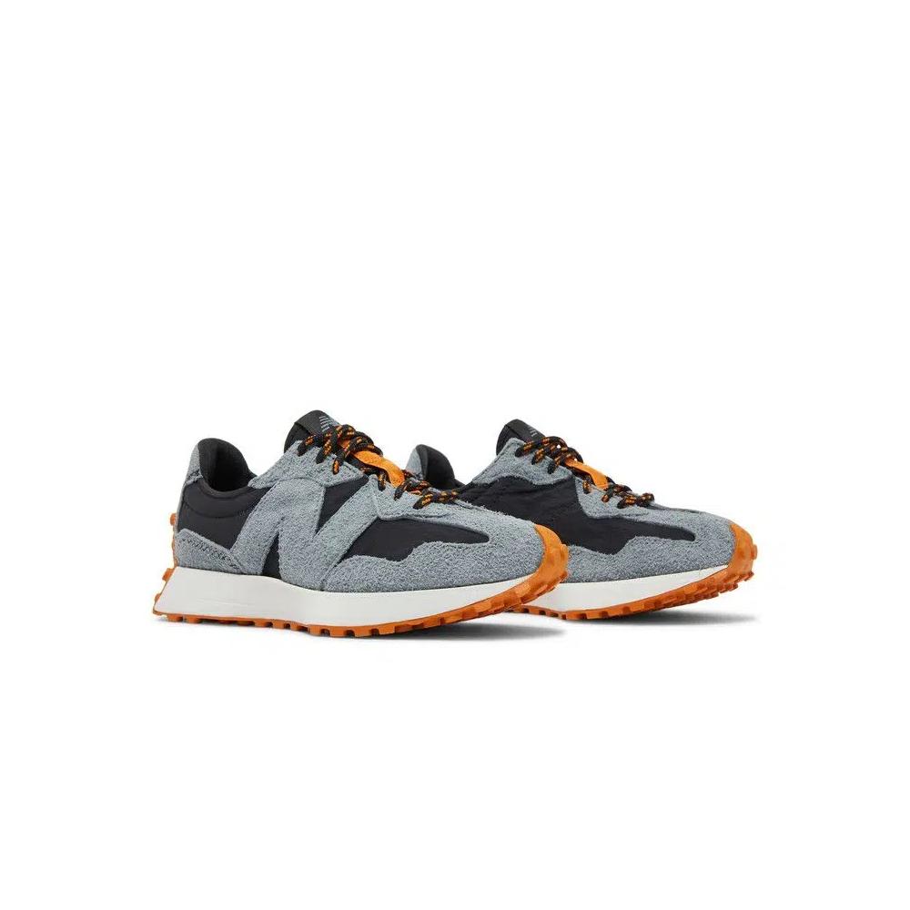 Кроссовки New Balance 327 'Black Slate' 8