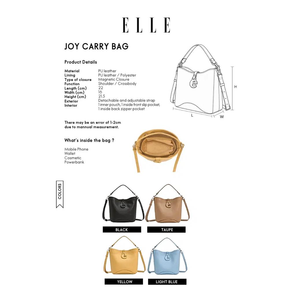 Сумка JOY CARRY 5