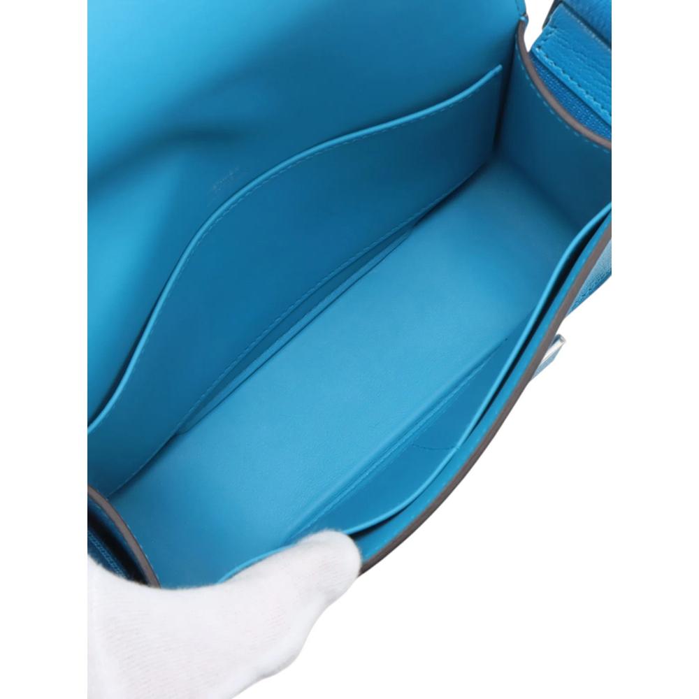 2024 Chevre Mysore Geta crossbody bag 5
