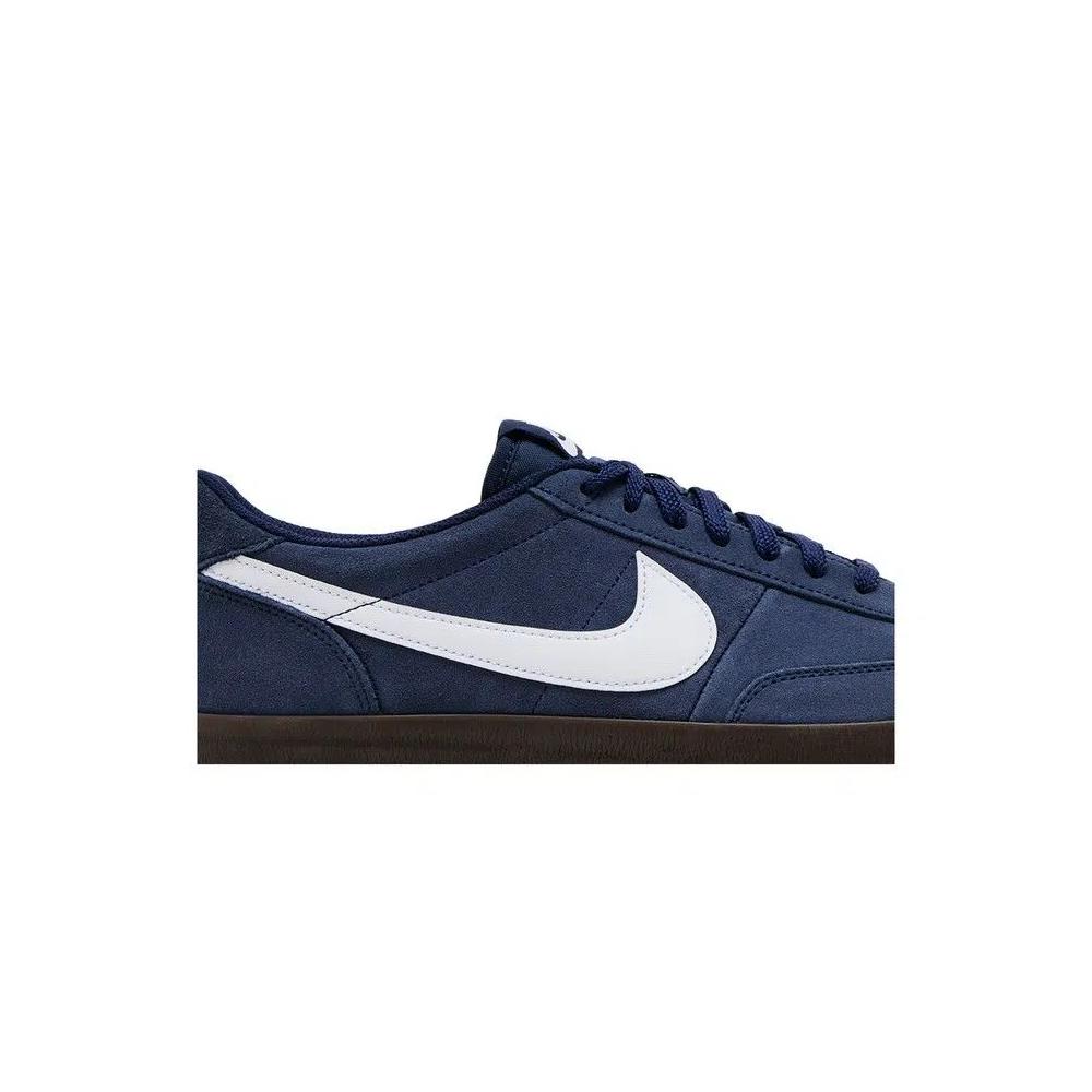 Кроссовки Nike Killshot 2 'Midnight Navy Gum' 2