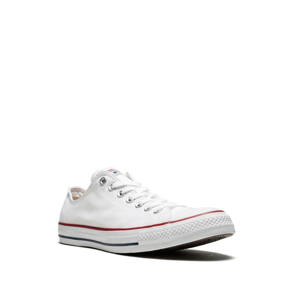 Кеды Chuck Taylor 70 Ox Optical White 2