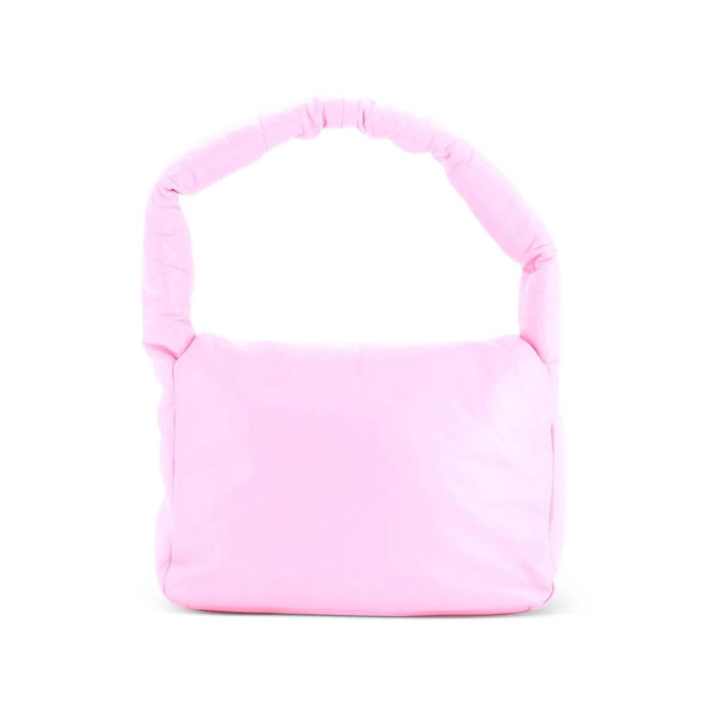 Маленькая сумка на плечо Monaco Sling Bag Padded Leather 2