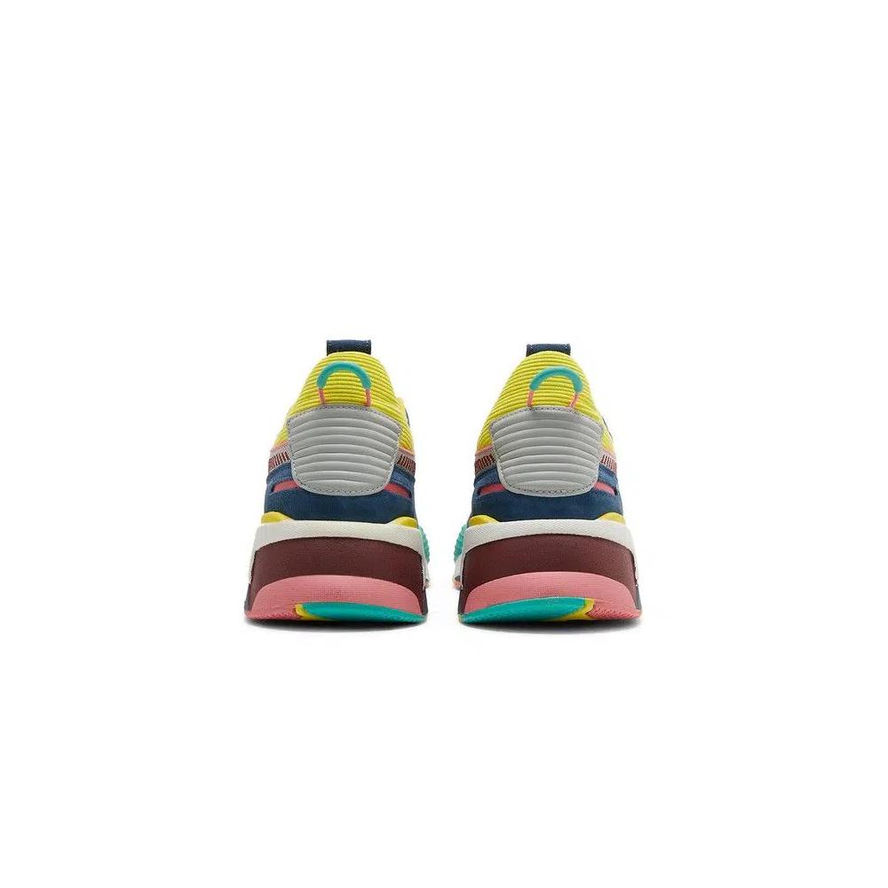 Кроссовки Puma RS-X Market 'Multi-Color' 6