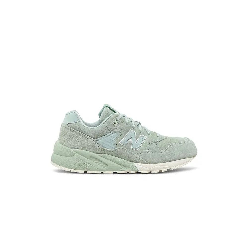 Кроссовки New Balance 580 'Мятный' 1