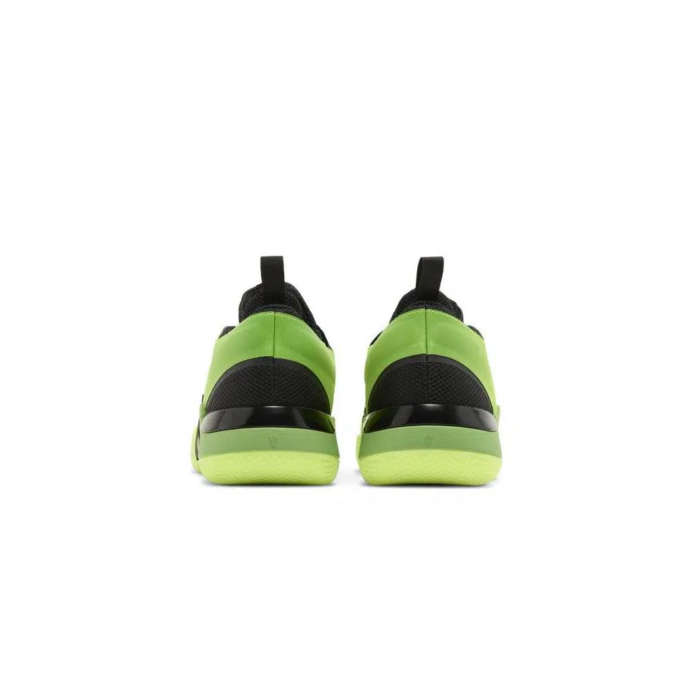 Кроссовки adidas D.O.N. Issue #5 'Lucid Lemon' 6