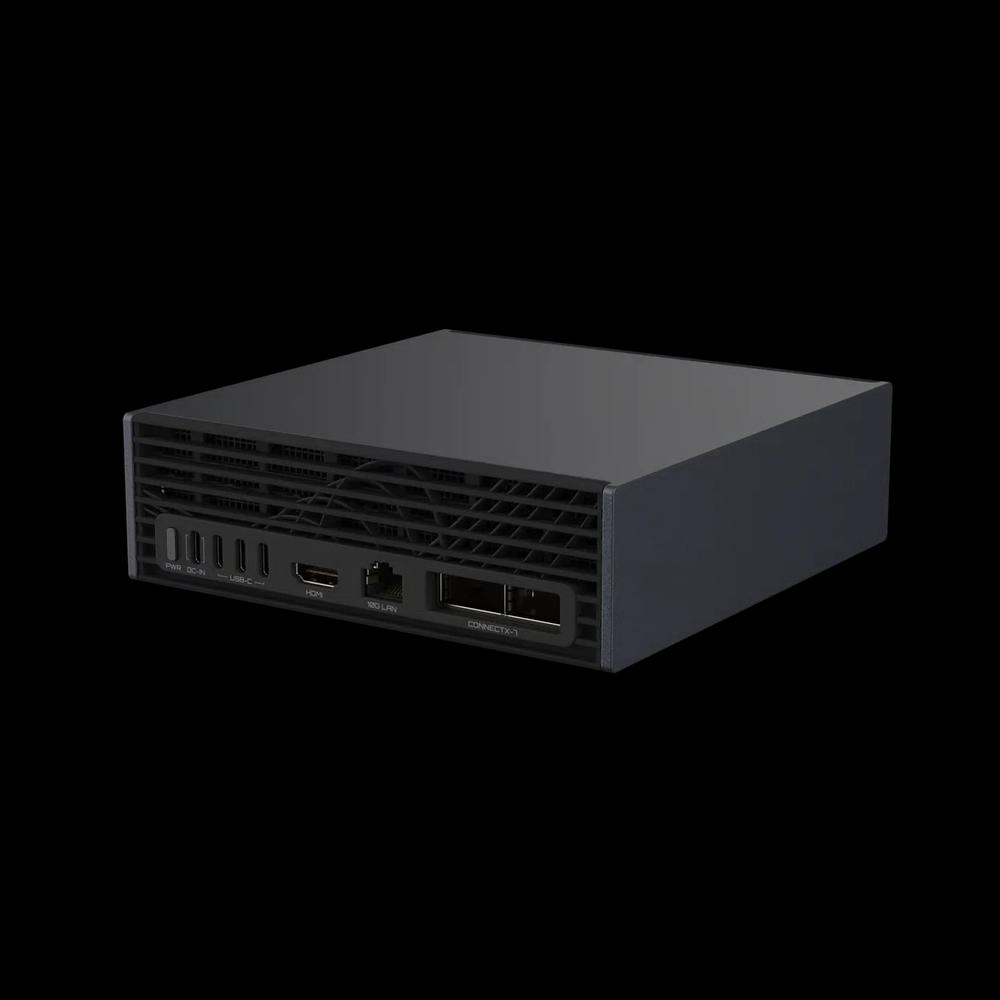 GIGABYTE AI TOP ATOM - Gen5 4TB 3