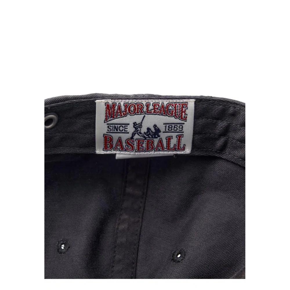 VARSITY VINTAGE TONE-TONE КЕПКА С НАДПИСЬЮ NEW YORK YANKEES 7