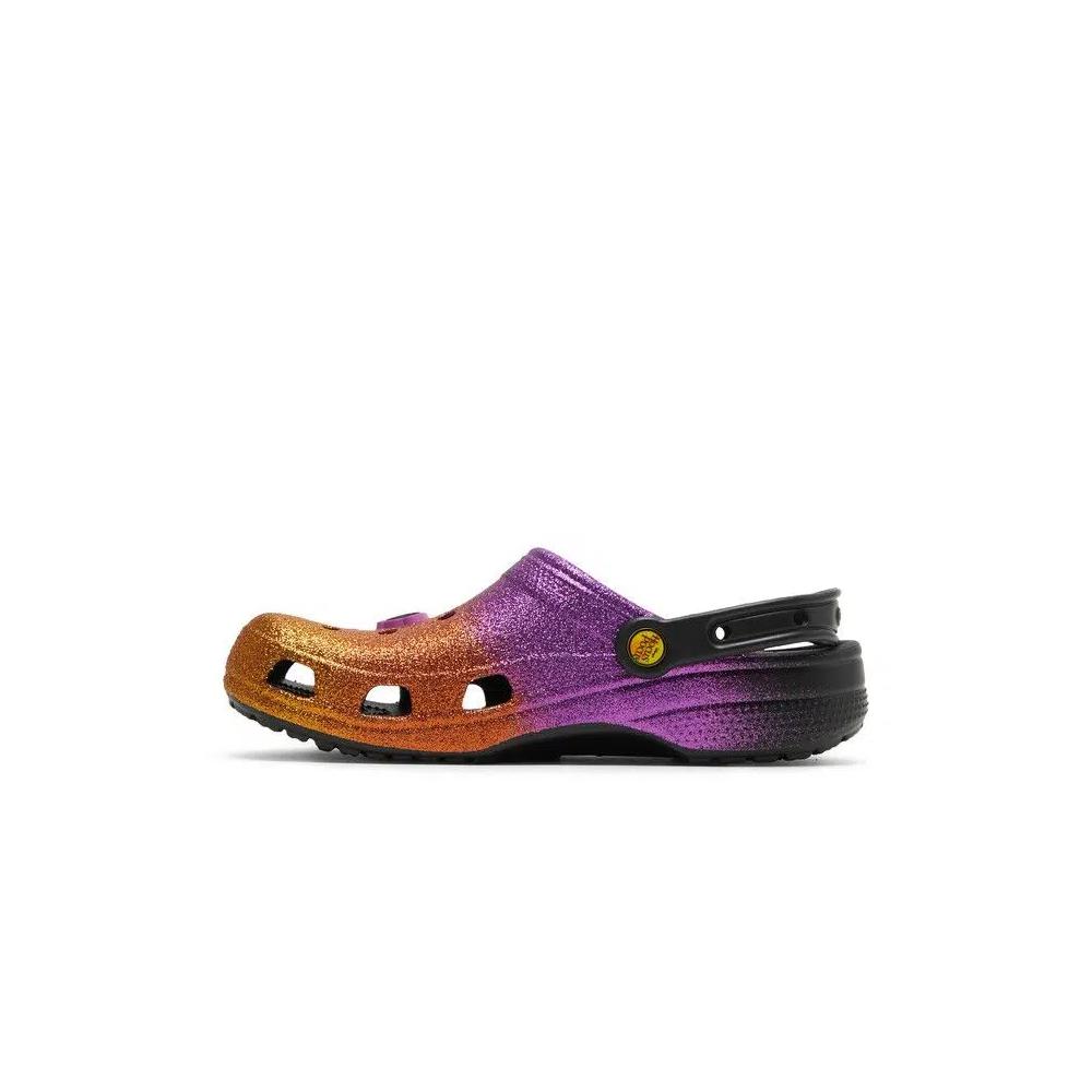 Кроссовки Disney x Crocs Classic Clog 'Hocus Pocus' 3