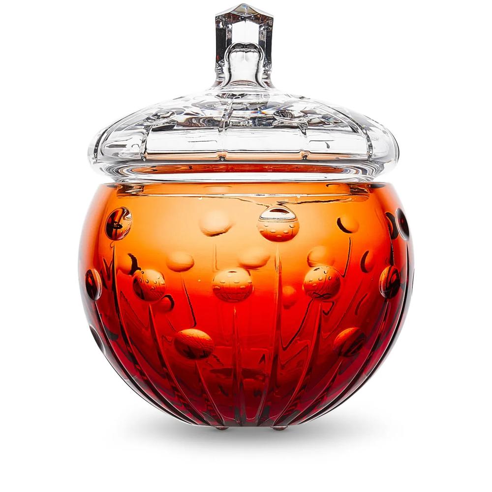 Свеча Baba Red Candy 1