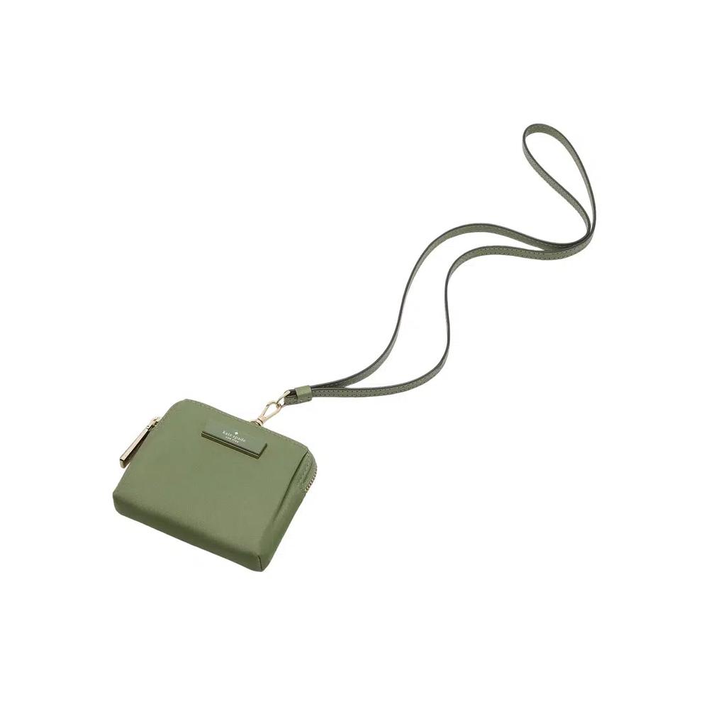 Шнурок для карт Carter Nylon Card Case Lanyard - Cedar Stand KL878 2