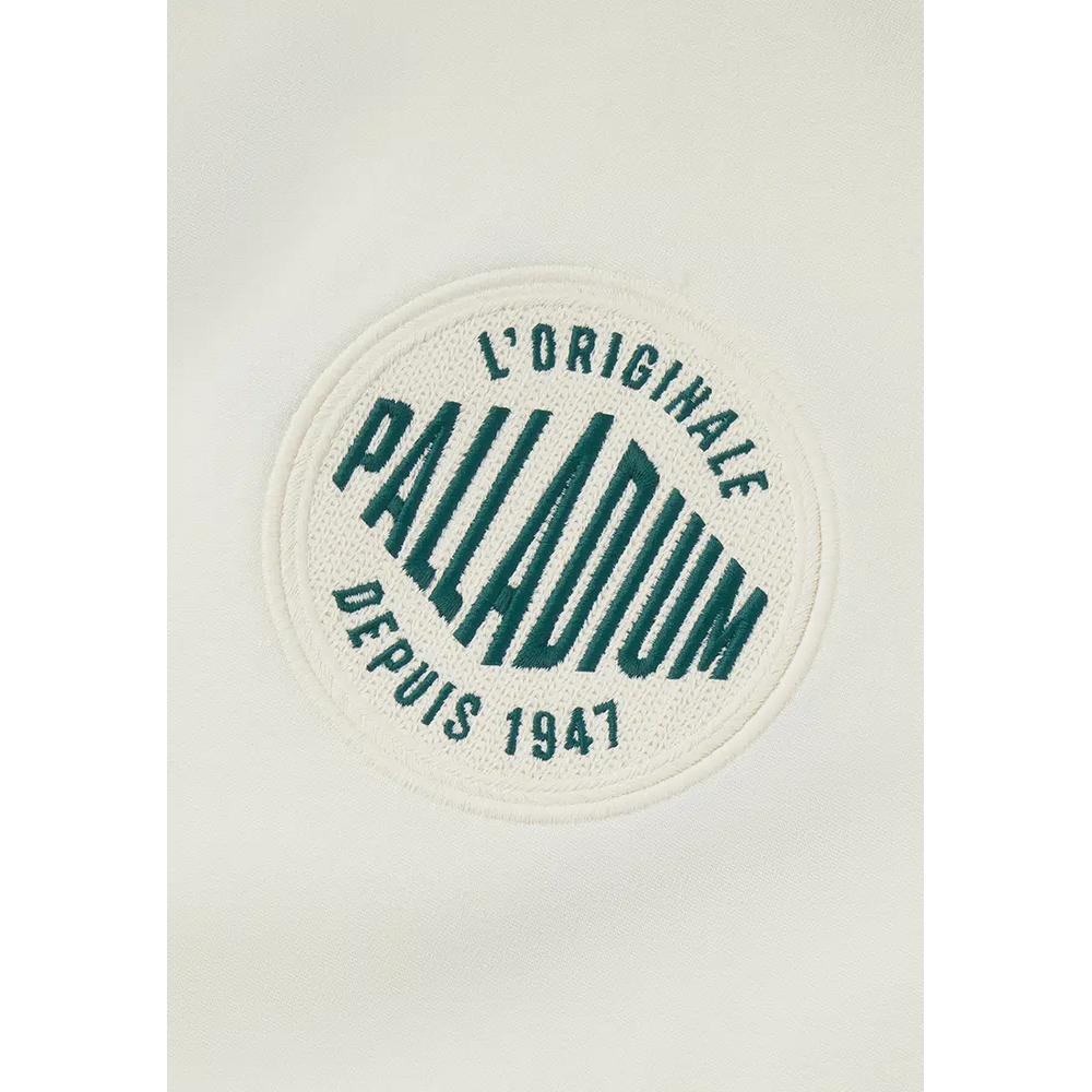 МУЖСКАЯ КУРТКА PALLADIUM LOGO COLOR BLOCKS VARSITY 4
