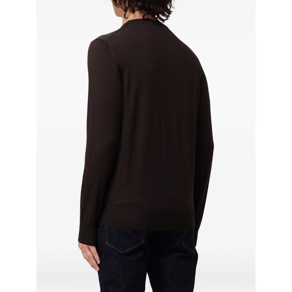crew-neck wool sweater 2