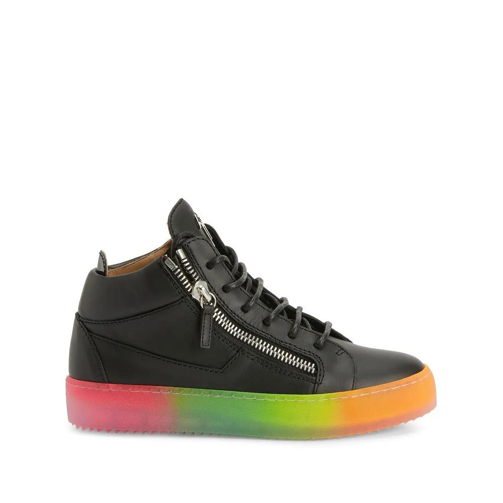 Кеды Kriss 1