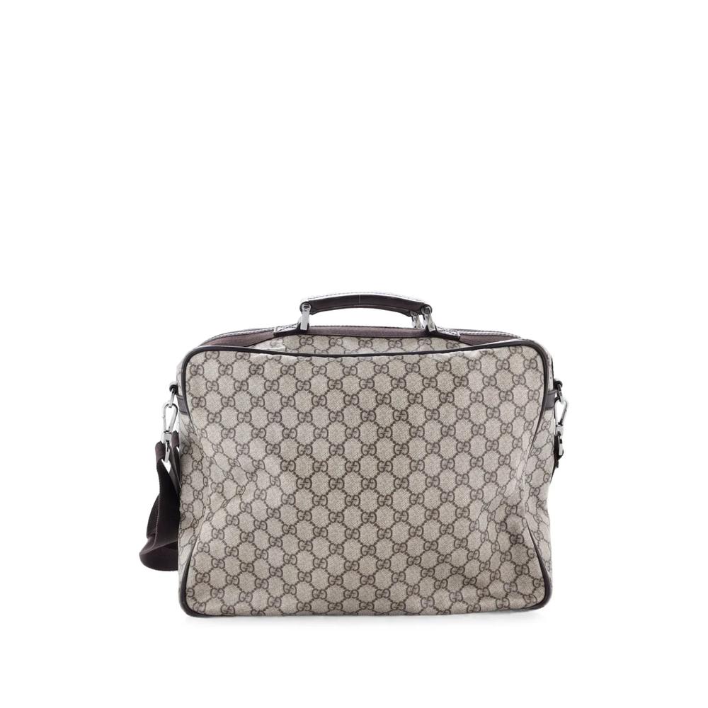 Большая сумка через плечо Camera Bag GG 2