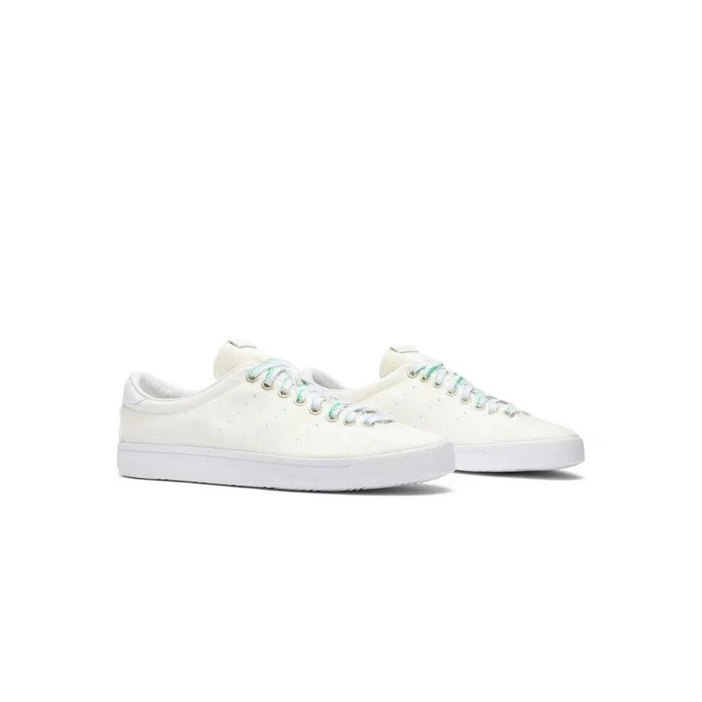 Кроссовки Donald Glover x adidas Lacombe 'Blank Canvas' 8