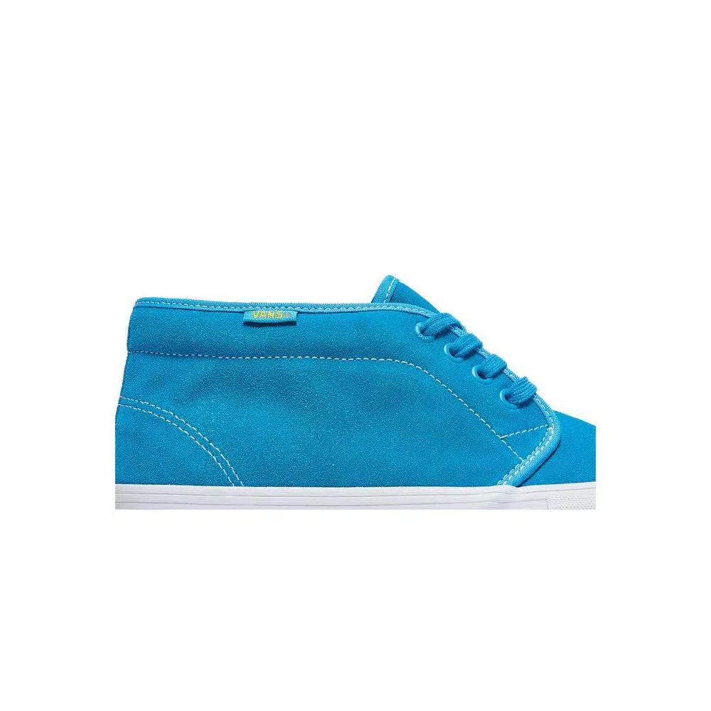 Повседневные The Simpsons x Vans Chukka Pro 'Bart' 2