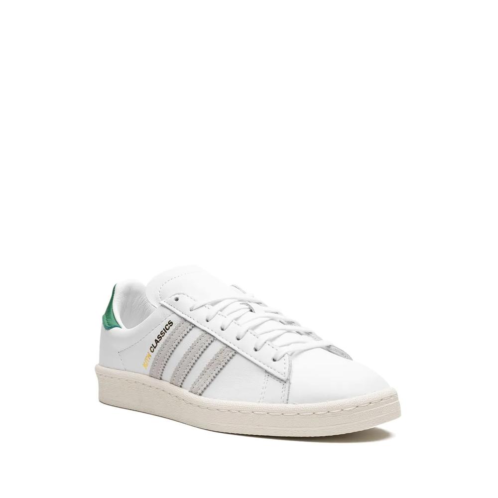 Кроссовки Campus 80s Classic Program из коллаборации с Kith 2