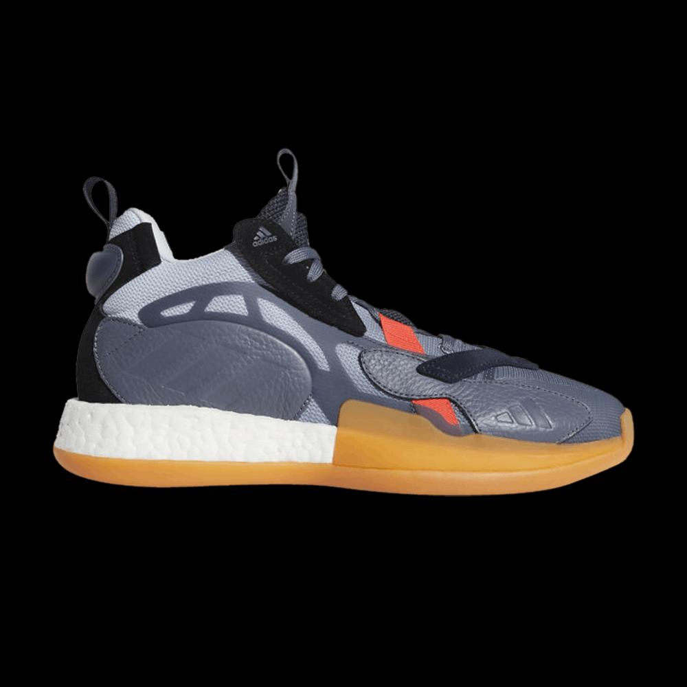 Кроссовки Adidas ZoneBoost 'Onix' 1