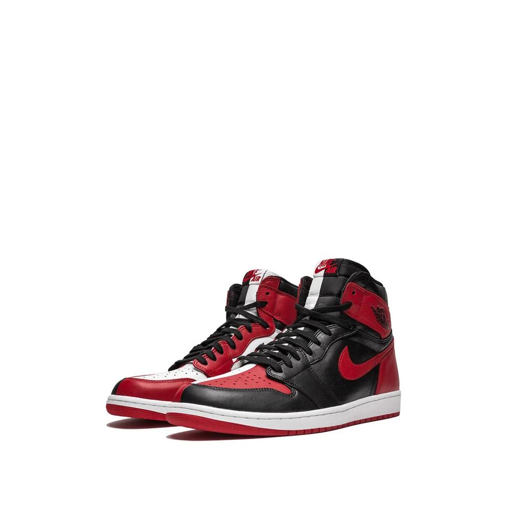 Кроссовки Air Jordan 1 Hi H2H NRG / CHI 2