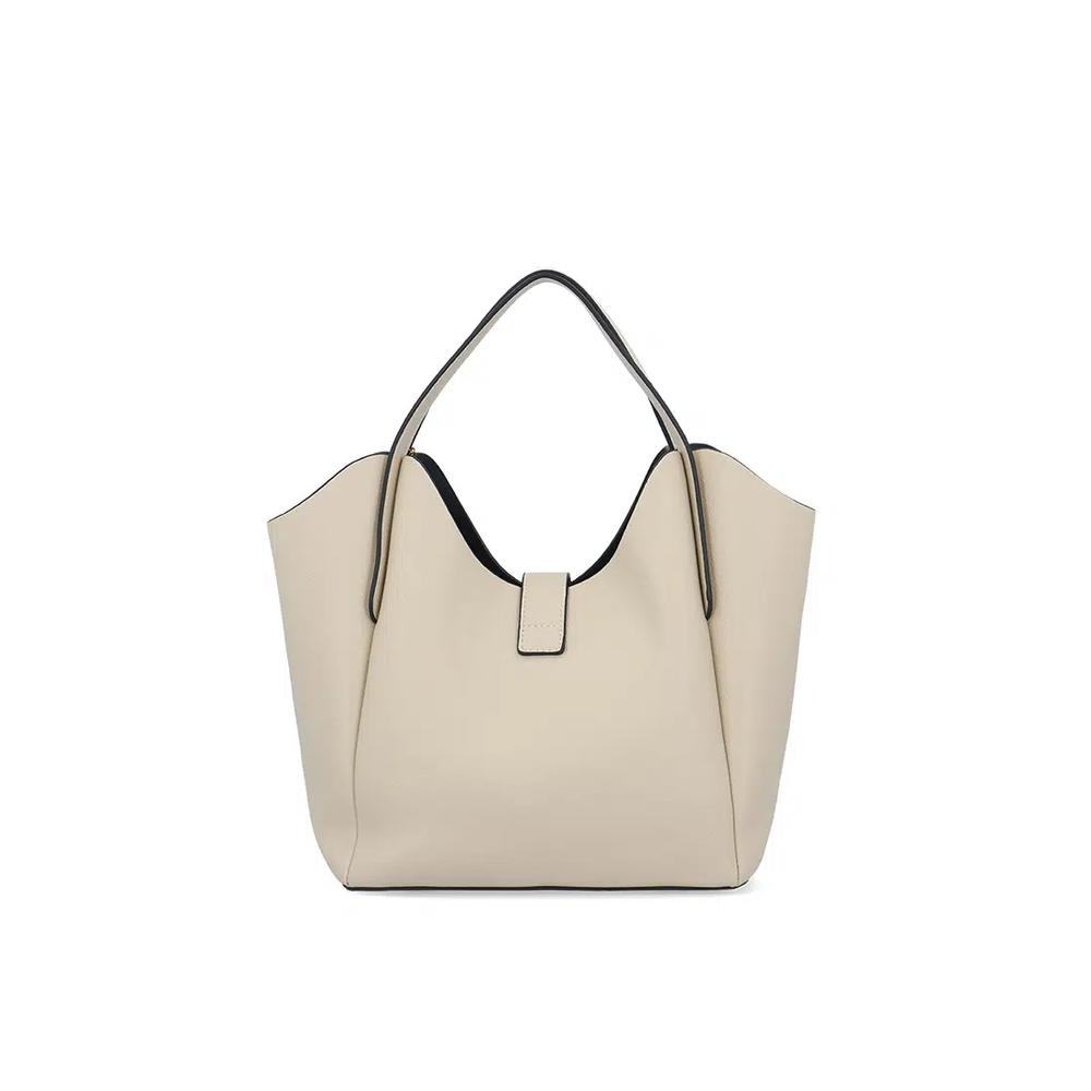 CR Elise Mini Charm Top Handle - Средне-желтый 2