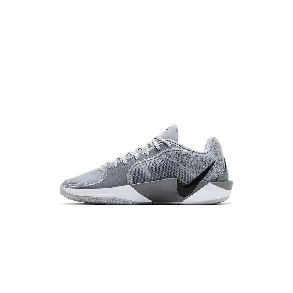 Кроссовки Nike Wmns Sabrina 2 TB 'Wolf Grey' 3