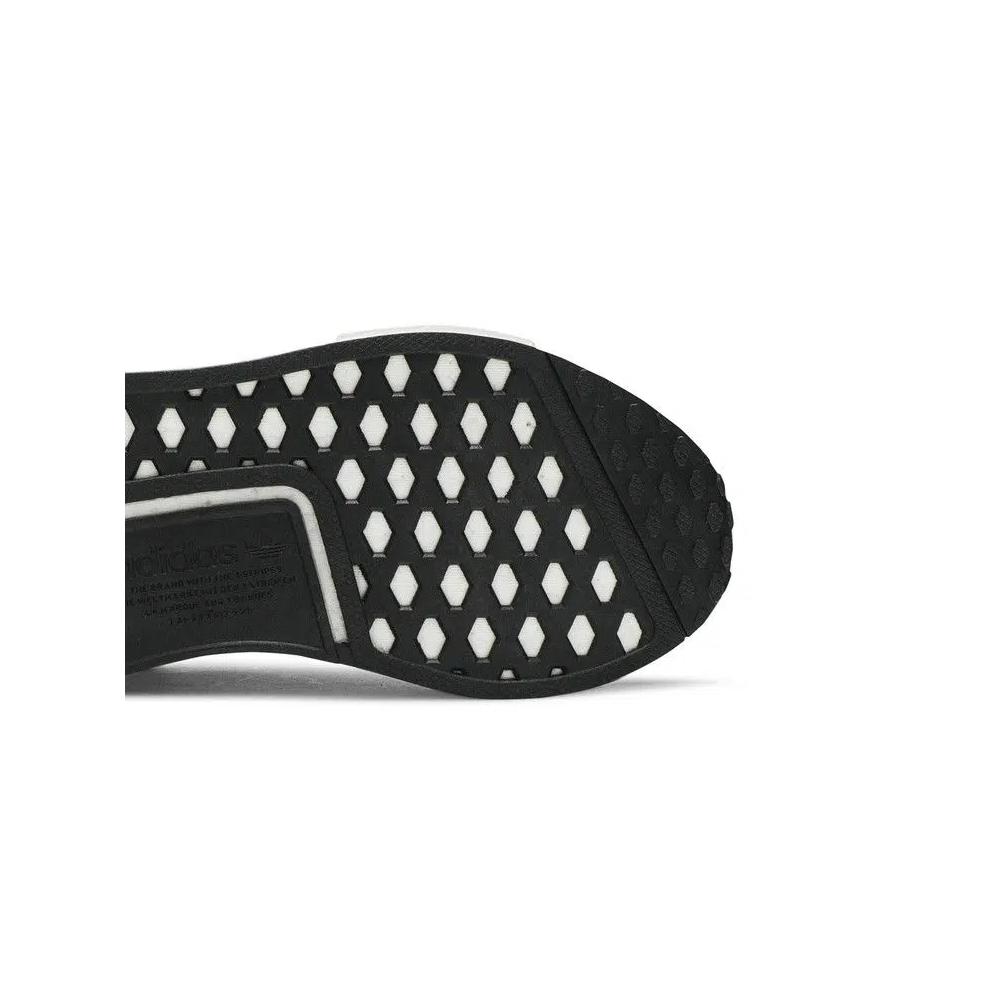 Кроссовки Adidas Wmns NMD_R1 'Off White Gold' 5