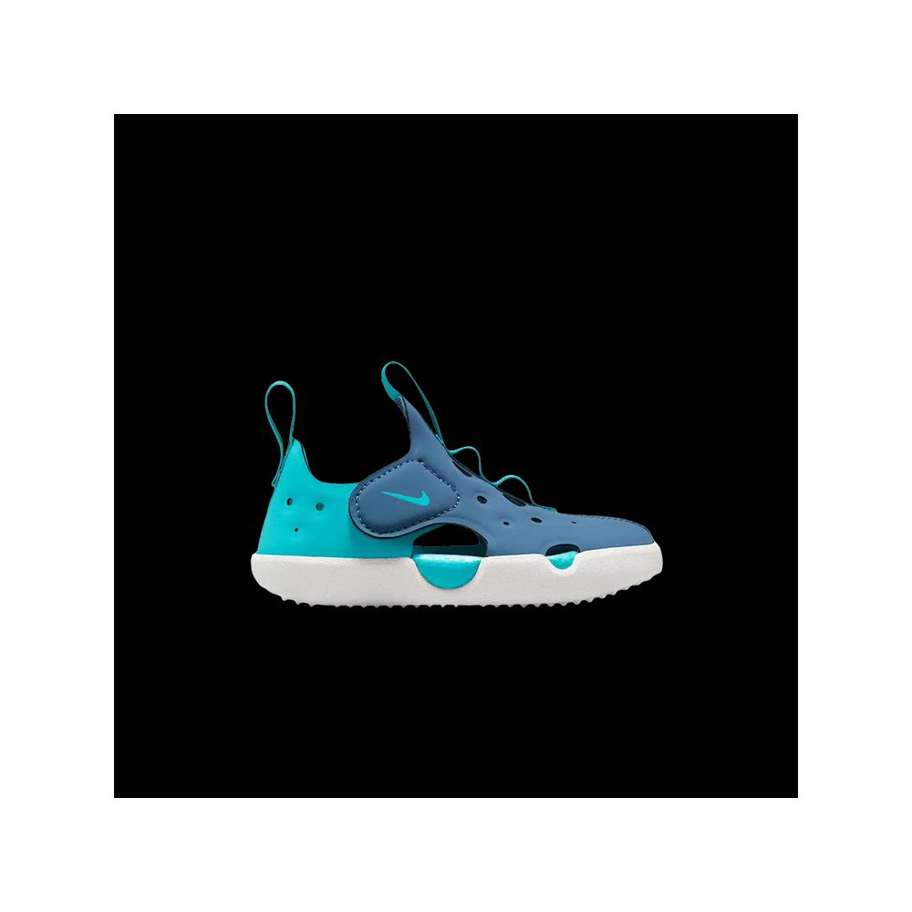 Кроссовки Nike Sunray 4 TD «Синий» 1