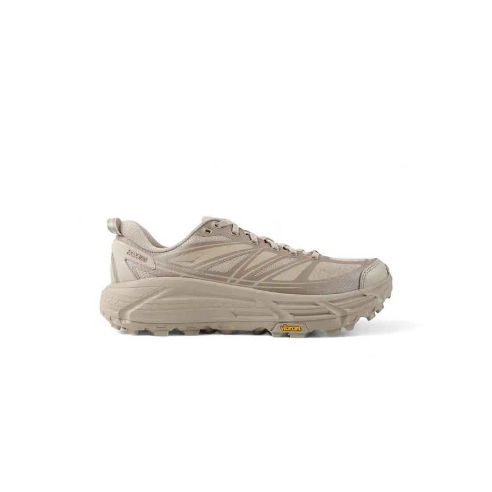 Беговые HOKA Mafate Speed 2 'Archival Taupe' 1