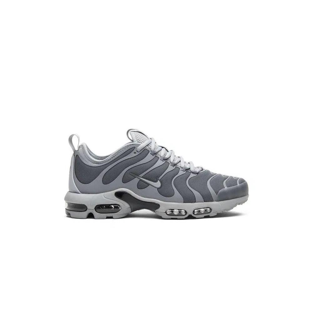 Кроссовки Nike Air Max Plus TN Ultra 'Cool Grey' 1
