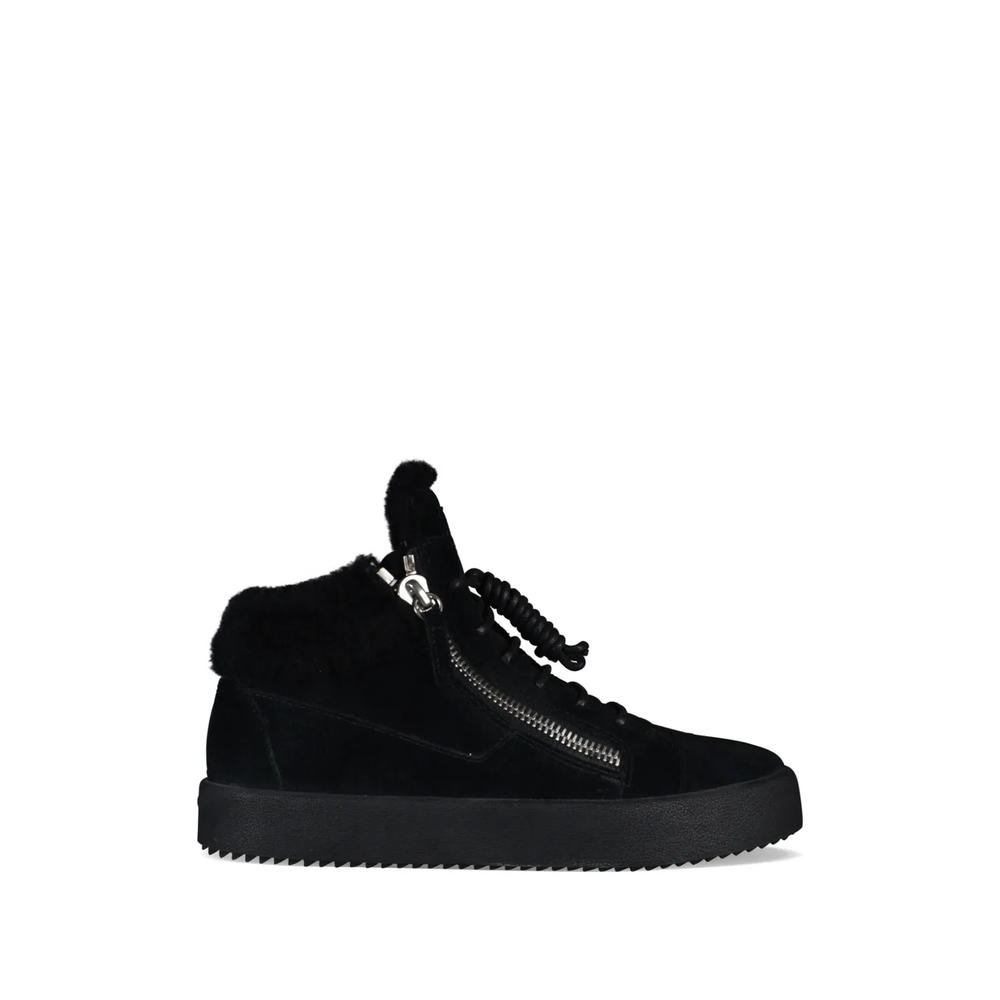 Хайтопы 'Kriss' 1