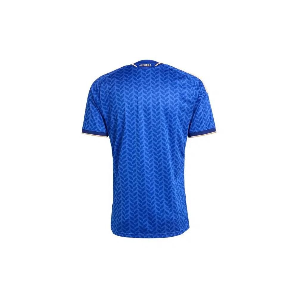 Джерси Adidas Italy 26 Home Jersey 'Bold Blue' 2