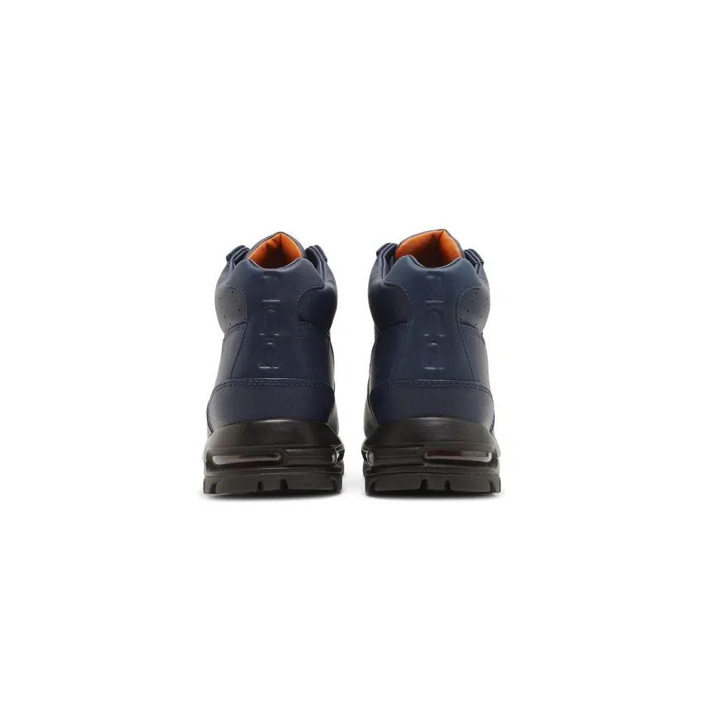 Ботинки Nike Air Max Goadome 'Team Navy' 6