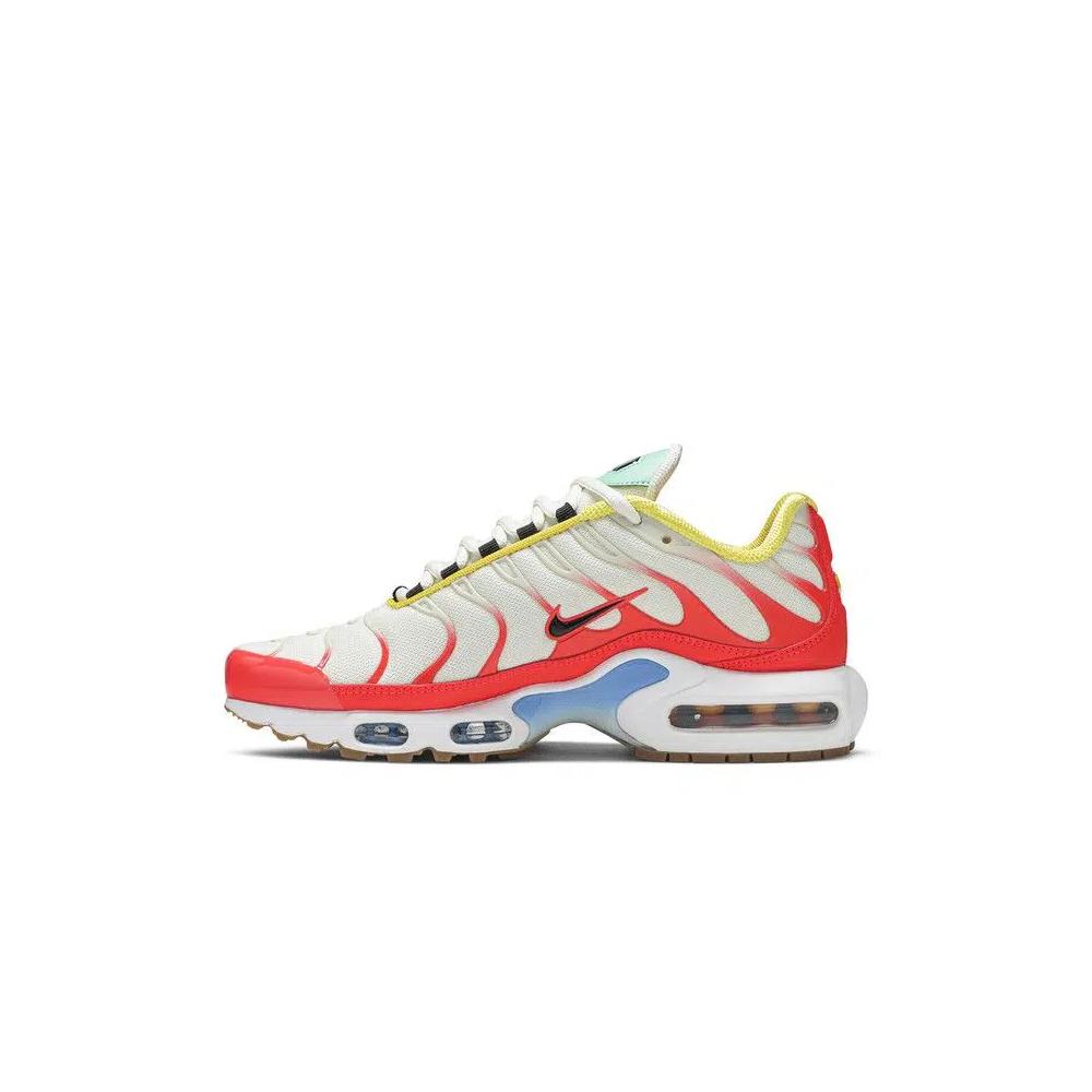 Кроссовки Nike Wmns Air Max Plus 'Legend of Her' 3