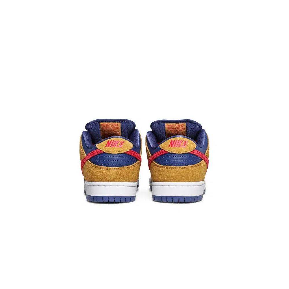 Кроссовки Nike Dunk Low SB 'Reverse Papa Bear' 6