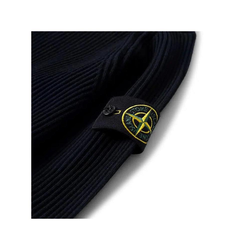 Водолазки Stone Island Turtleneck Jumper 'Blue' 3