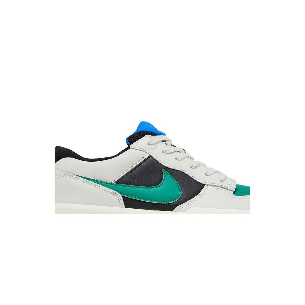 Кроссовки Nike Force 58 Premium SB 'Light Bone Malachite' 2