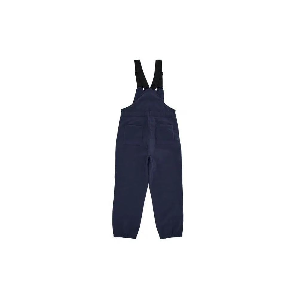 Низ Supreme WINDSTOPPER Overall «Navy» 2