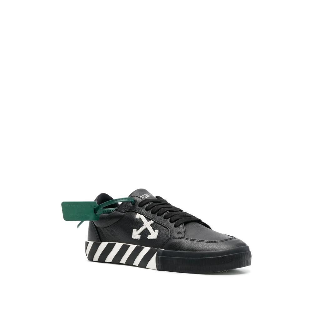 Кеды Vulcanized 2