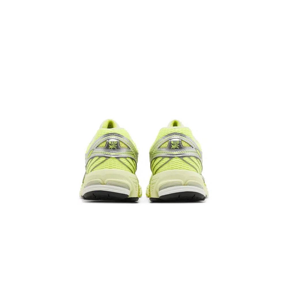 Кроссовки Aimé Leon Dore x New Balance 860v2 'Yellow' 6