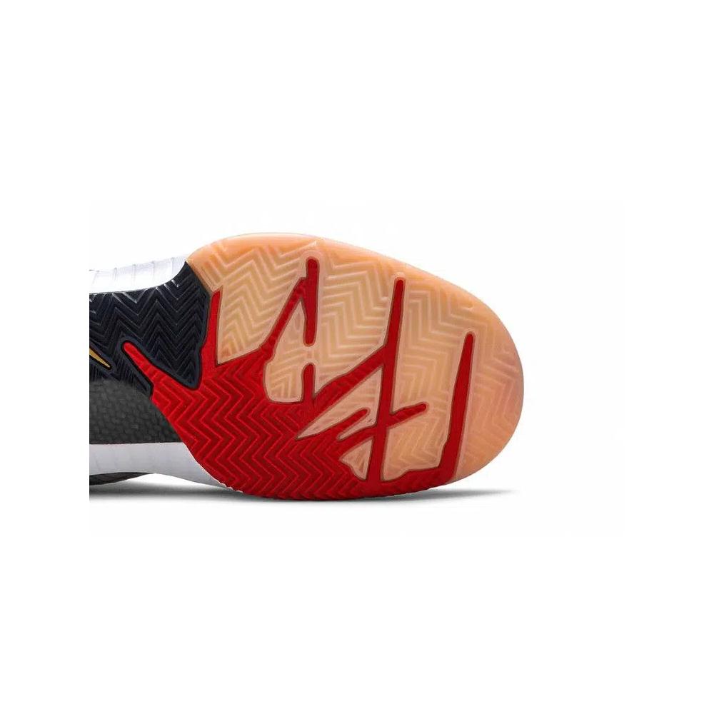 Кроссовки Nike Zoom Kobe 4 'Gold Medal' 5