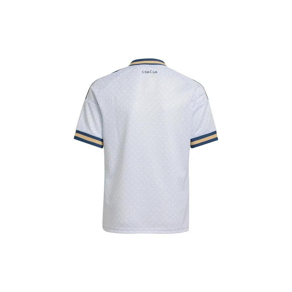 Джерси Adidas Italy 26 Away Jersey 'Aeroblue' 2
