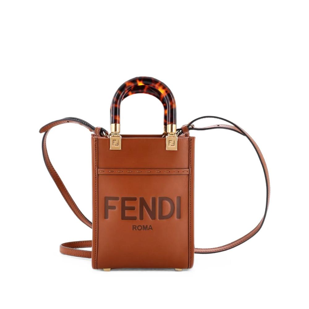 Мини-сумка через плечо Sunshine Shopper Tote 1