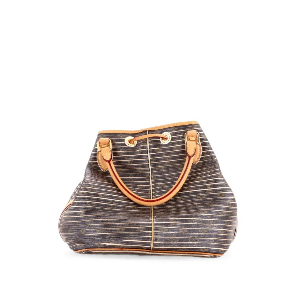 Сумка-ведро Neo Shoulder Bag Limited Edition Monogram Eden 2