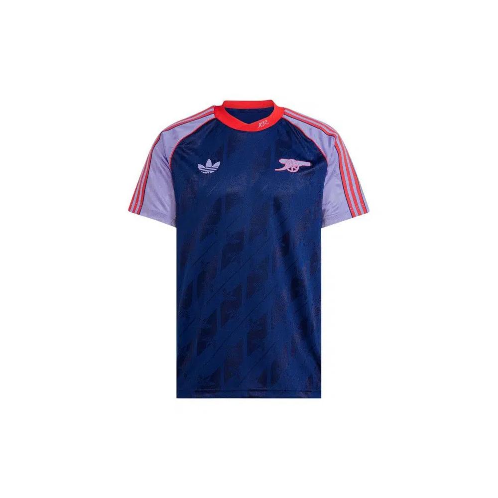 Топы adidas Arsenal LFSTLR Jersey 'Night Sky' 1