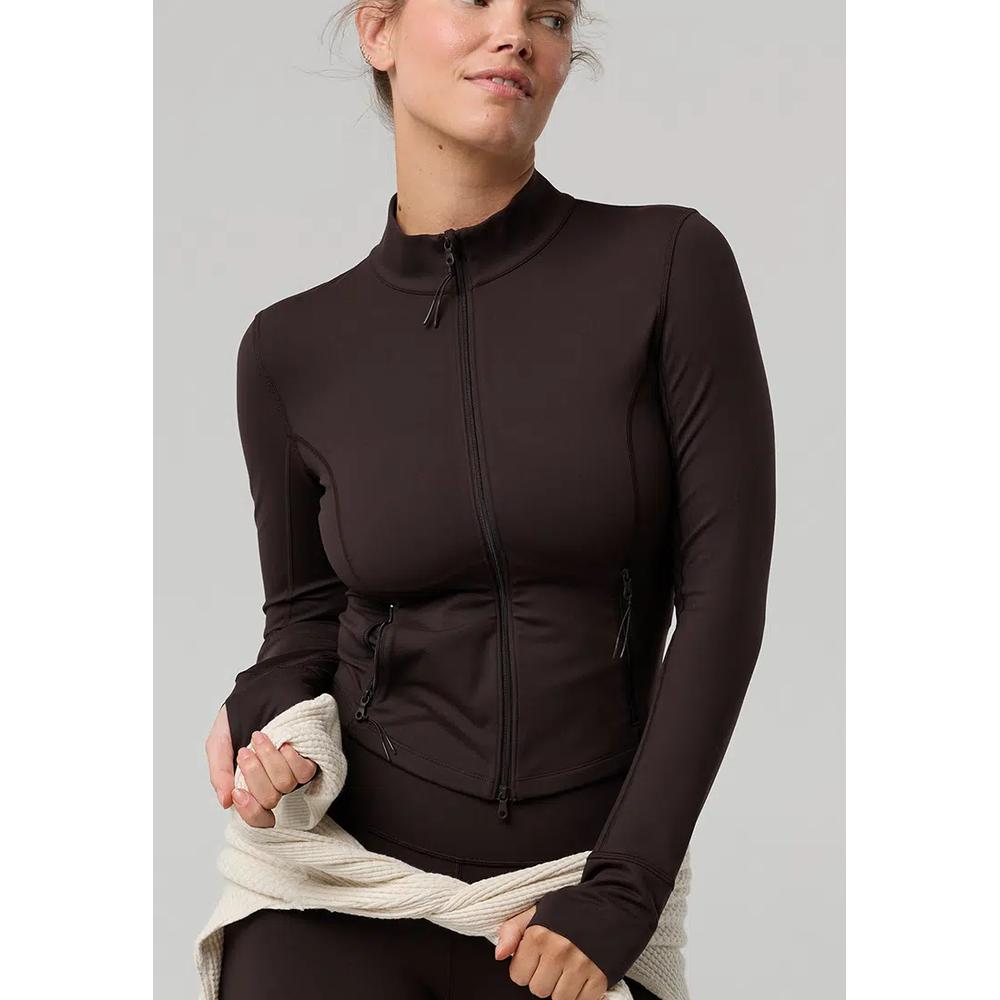 Куртка The Hugger Full Zip 3